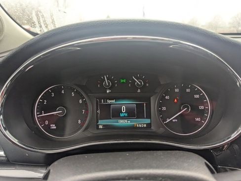 Used 2018 Buick Encore Preferred image 12