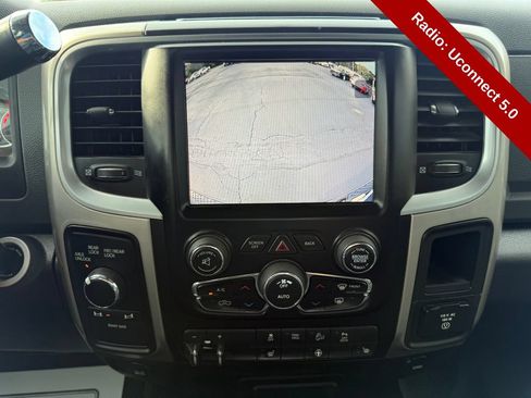 Used 2016 RAM 2500 Power Wagon w/ Comfort Group AWD/4WD image 27