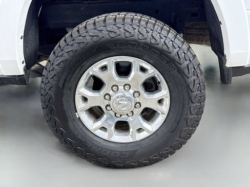 Used 2022 RAM 2500 Laramie AWD/4WD image 31