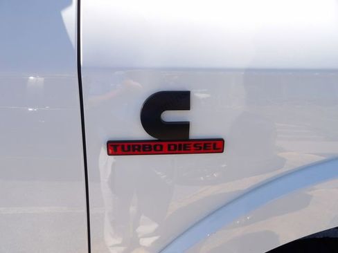 Used 2021 RAM 2500 Laramie image 22