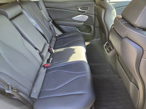 Used 2025 Acura RDX SH-AWD w/ Technology Package image 19