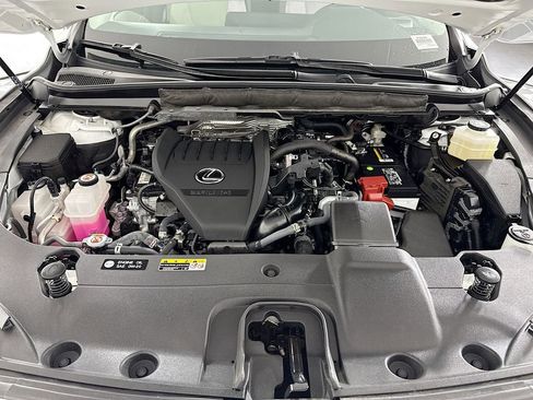 Used 2024 Lexus RX 350 Premium image 31