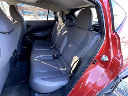 Certified 2025 Subaru Crosstrek 2.0i Premium image 29