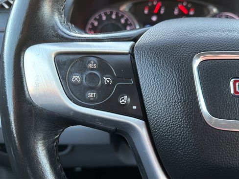 Used 2018 GMC Terrain SLT w/ Preferred Package FWD image 21