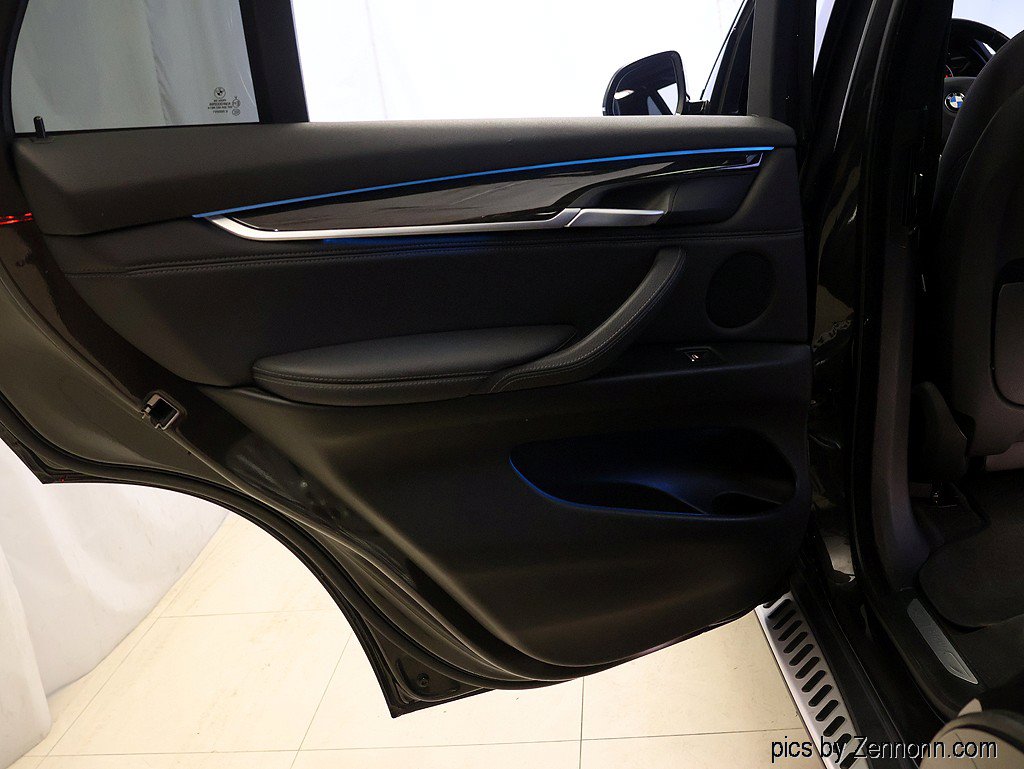 Used 2017 BMW X5 xDrive35i AWD/4WD image 26