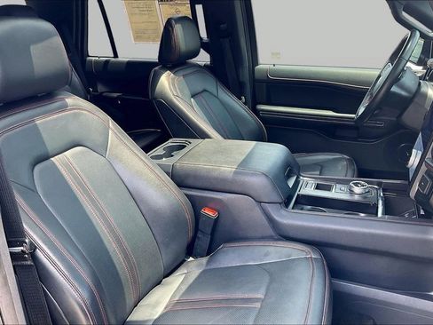 Certified 2023 Ford Expedition Limited RWD image 7