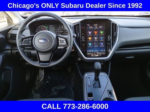 Certified 2024 Subaru Crosstrek 2.0i Premium image 7