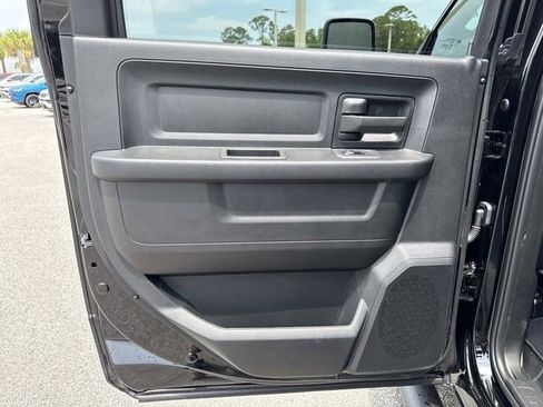 New 2026 RAM 3500 Tradesman AWD/4WD image 9