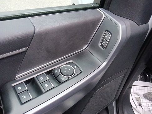 New 2025 Ford F150 XLT w/ Equipment Group 301A Standard image 12