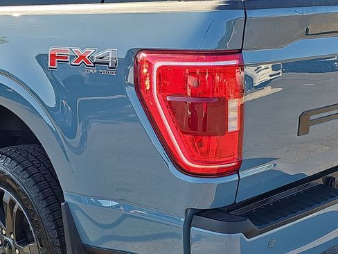 Used 2023 Ford F150 XLT w/ Equipment Group 302A High image 36