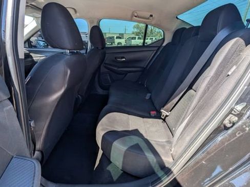 Used 2022 Nissan Sentra S FWD image 41