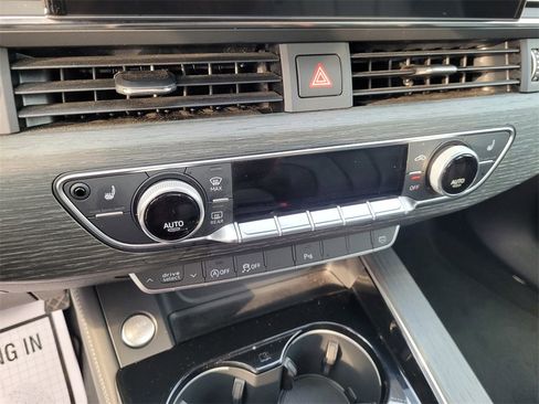 Used 2024 Audi A4 2.0T Premium Plus image 20