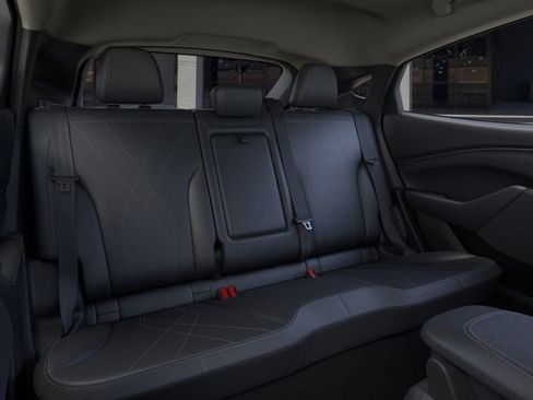 New 2025 Ford Mustang Mach-E Select w/ Comfort Package Lite image 11