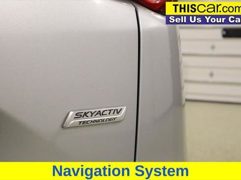 Used 2016 MAZDA CX-9 Grand Touring FWD image 12