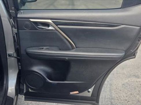 Used 2022 Lexus RX 350 AWD image 16