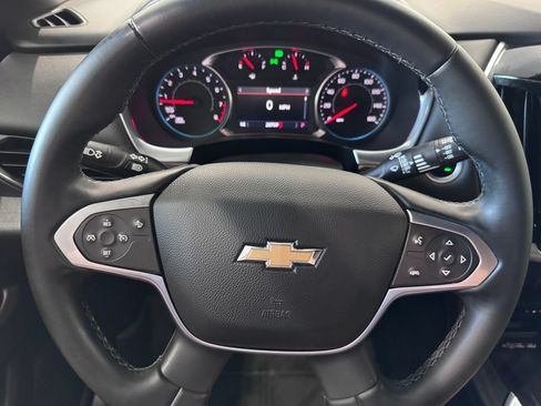 Certified 2023 Chevrolet Traverse LT w/ LPO, Floor Liner Package AWD/4WD image 14
