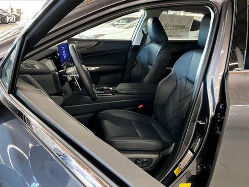 New 2026 Lexus NX 450h+ 450h+ Luxury image 9