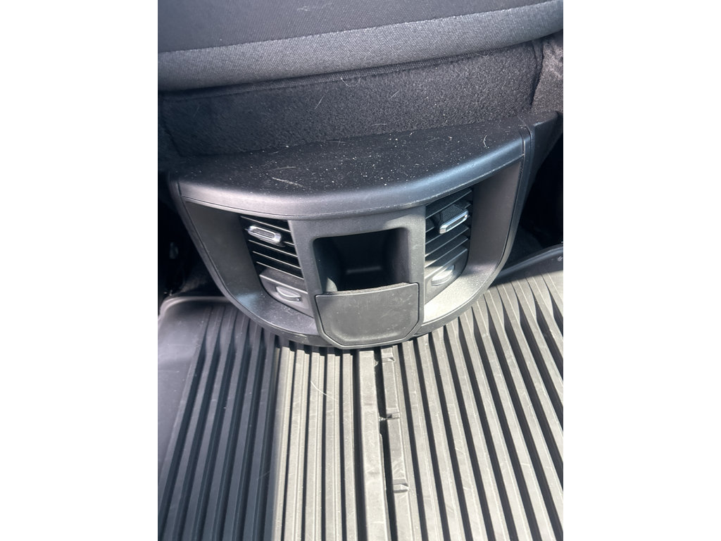 Used 2024 RAM 2500 Tradesman w/ Towing Technology Group AWD/4WD image 11