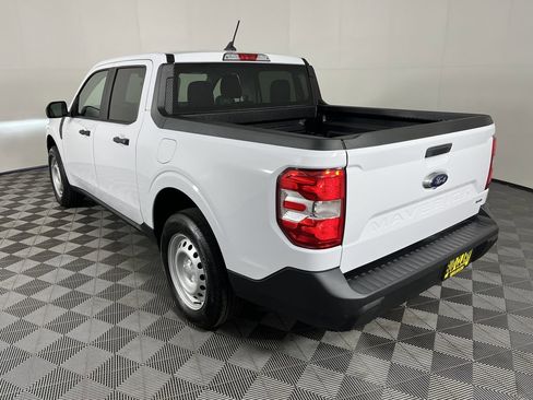 Used 2024 Ford Maverick XL w/ Equipment Group 100A Standard image 8