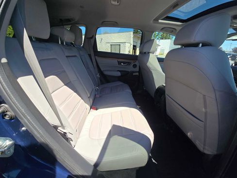 Used 2019 Honda CR-V EX-L image 12