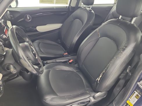 Used 2014 MINI Cooper 2-Door Hardtop FWD image 12