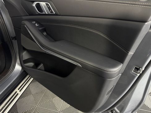 Used 2026 BMW X5 xDrive40i image 35