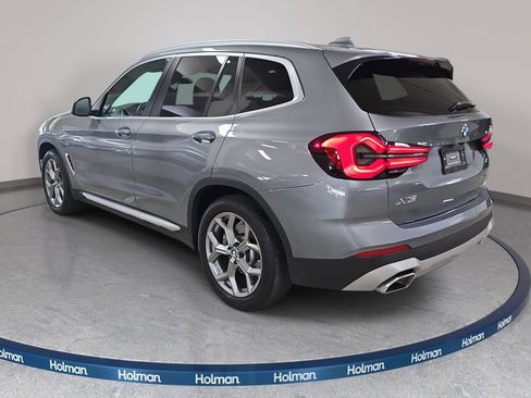 Used 2023 BMW X3 sDrive30i w/ Convenience Package RWD image 8