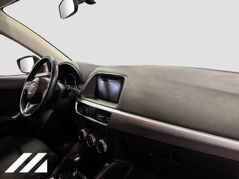 Used 2016 MAZDA CX-5 Touring image 29