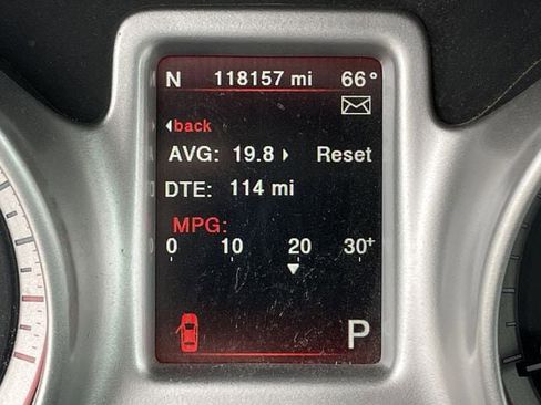Used 2019 Dodge Journey GT image 12