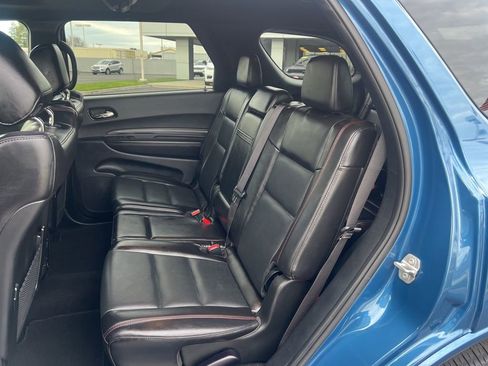 Used 2025 Dodge Durango GT image 26