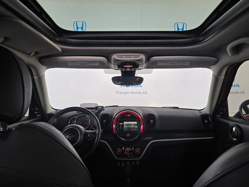 Used 2019 MINI Cooper Countryman S FWD image 9