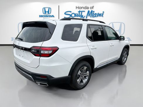 New 2026 Honda Pilot EX-L image 7