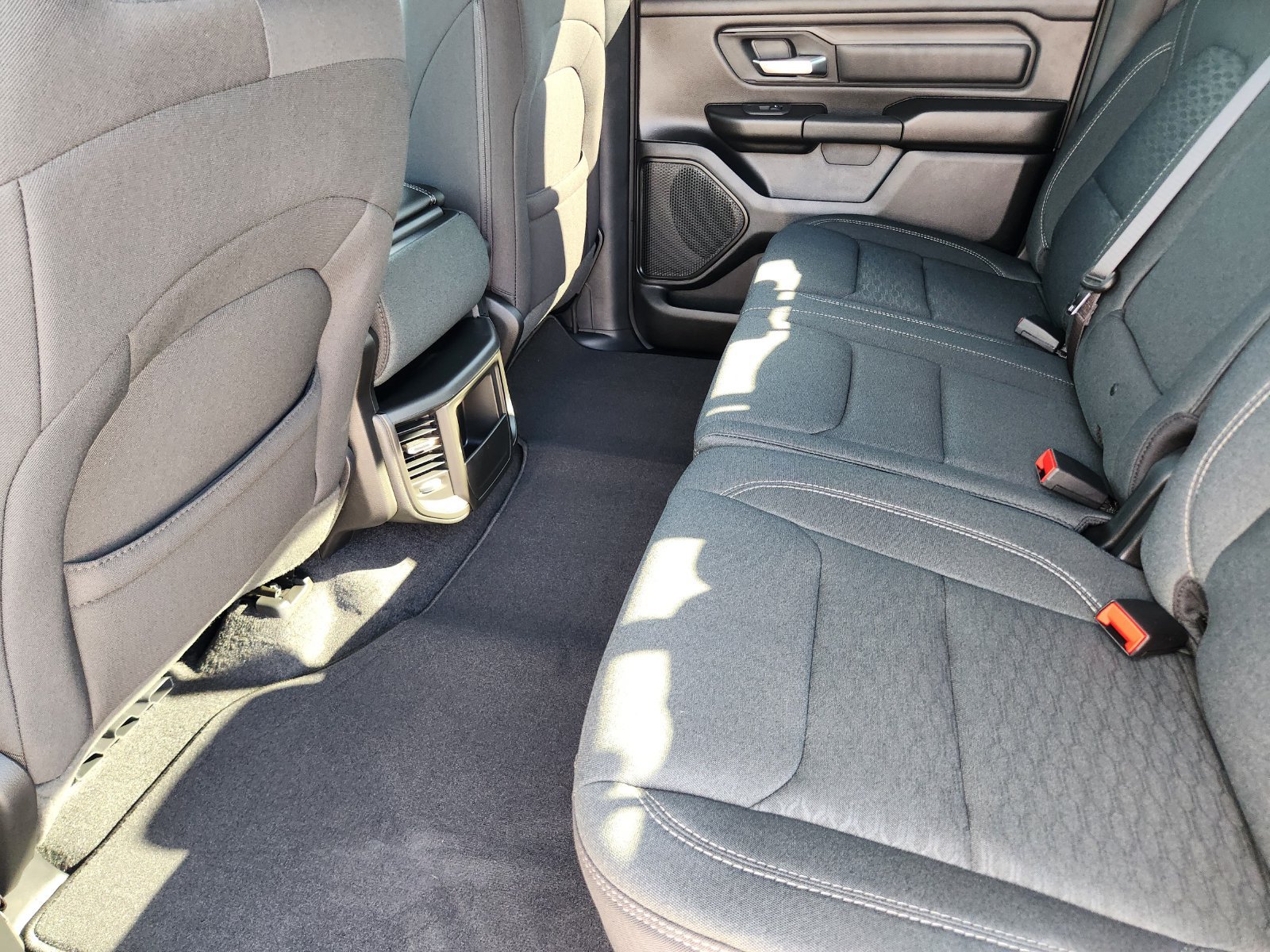 New 2027 RAM 1500 Express RWD image 23