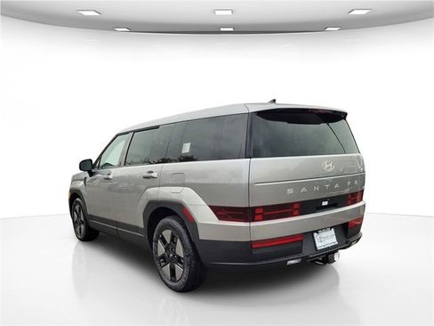 New 2026 Hyundai Santa Fe SE image 6