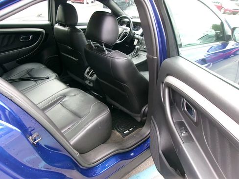 Used 2014 Ford Taurus SEL w/ Equipment Group 201A FWD image 13