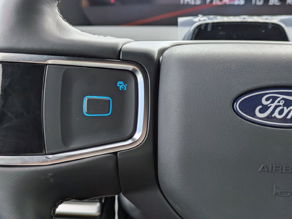 New 2027 Ford Expedition Max Platinum w/ Stealth Appearance Package RWD image 28
