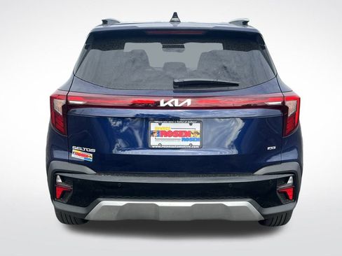 New 2026 Kia Seltos EX image 4