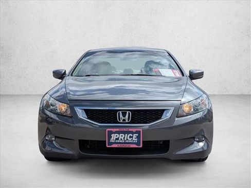 Used 2008 Honda Accord EX-L image 2