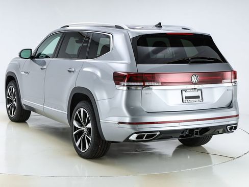 New 2026 Volkswagen Atlas SEL Premium R-Line image 7