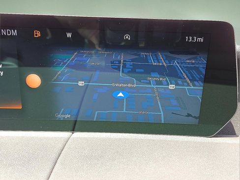 New 2025 Ford Expedition Max Platinum w/ Stealth Performance Package image 23