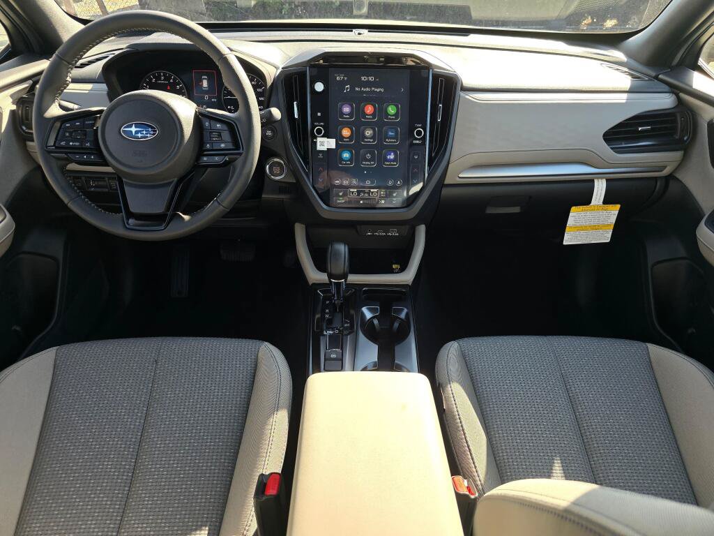 New 2026 Subaru Forester Premium AWD/4WD image 18