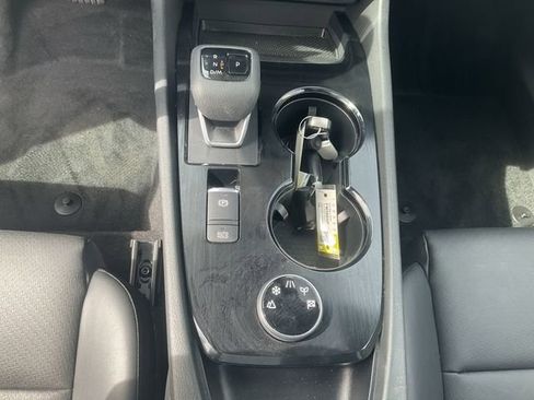 Certified 2023 Nissan Rogue SV w/ SV Premium B Package image 26