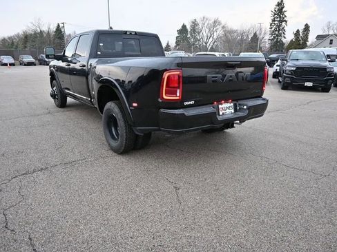New 2026 RAM 3500 Limited image 14