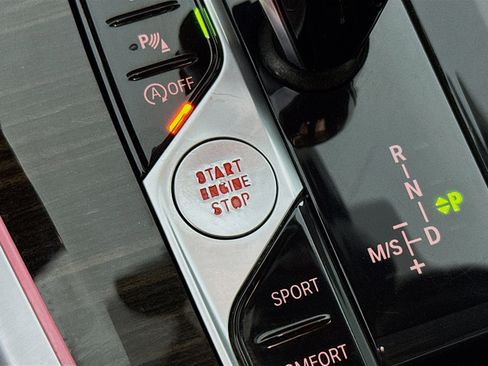 Used 2020 BMW X5 sDrive40i w/ Premium Package image 20