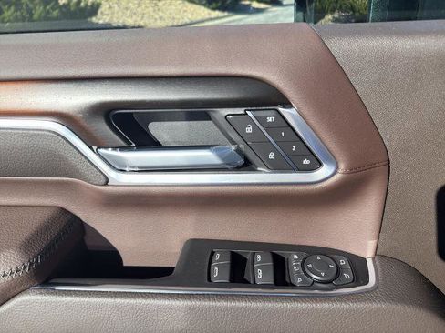 New 2026 GMC Sierra 2500 Denali w/ Technology Package image 20