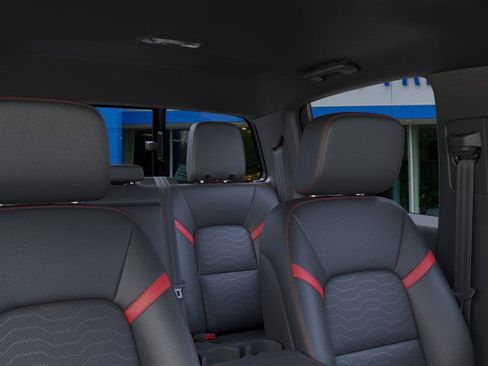 New 2026 Chevrolet Colorado Z71 w/ Z71 Convenience Package 2 image 24