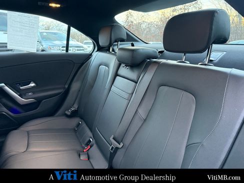 Certified 2022 Mercedes-Benz A 220 4MATIC image 22