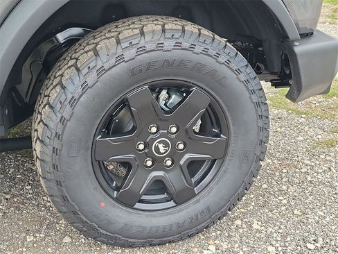 New 2025 Ford Bronco Big Bend image 18