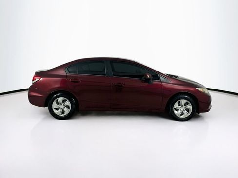 Used 2013 Honda Civic LX image 7