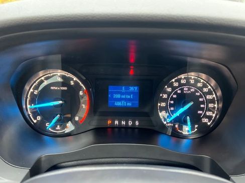 Used 2019 Ford Ranger XL w/ Trailer Tow Package image 20